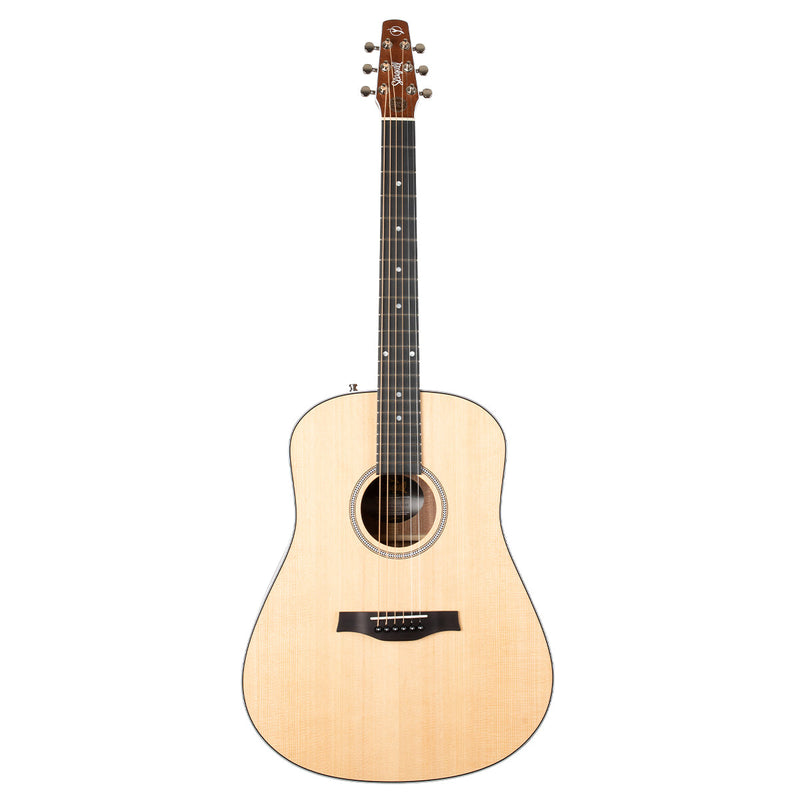 Seagull Maritime SWS Electro-Acoustic Guitar