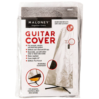 Maloney StageGear Cover ~ Guitar