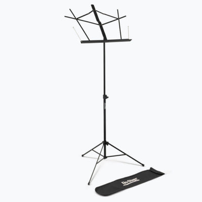 On-Stage Music Stand including Bag
