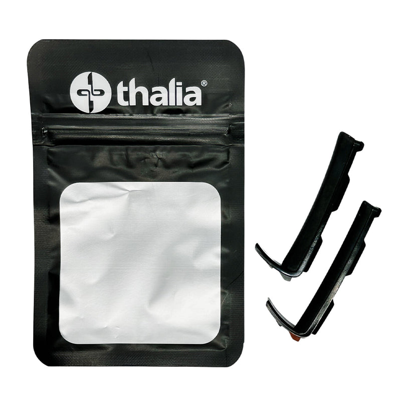 Thalia Rubber Fret Pad Kit ~ 12"