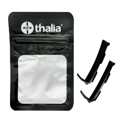 Thalia Rubber Fret Pad Kit ~ 15"
