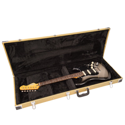 Kinsman Regular Tweed Hardshell Case ~ Electric Guitar