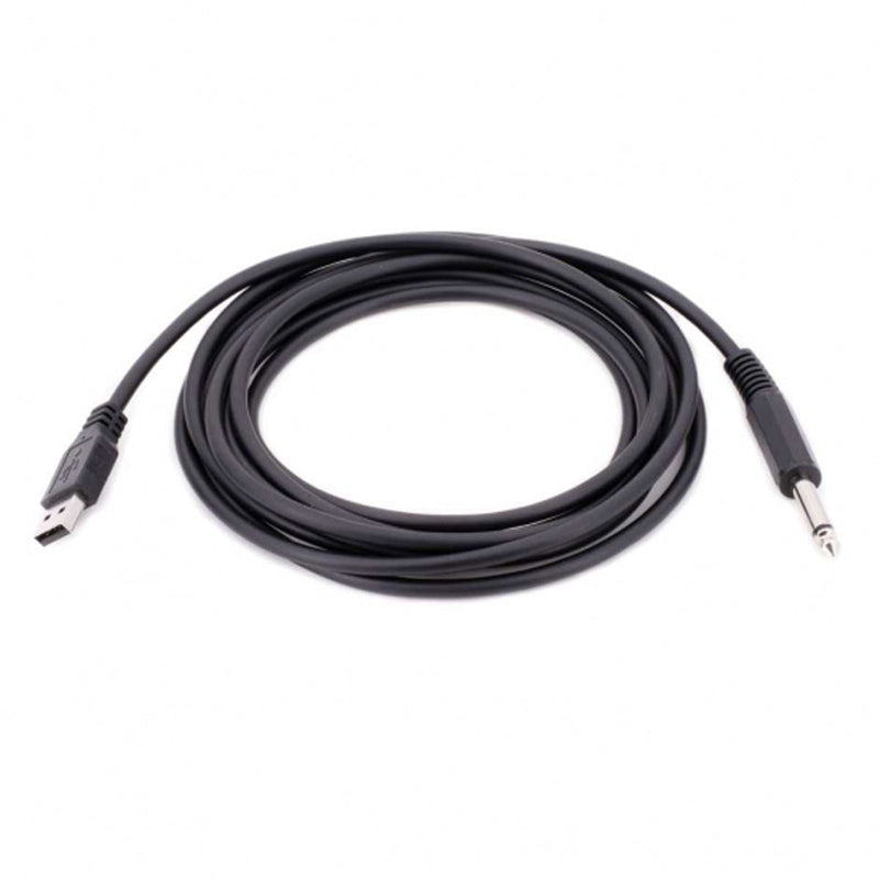 CAD USB-A Instrument Cable ~ 10&