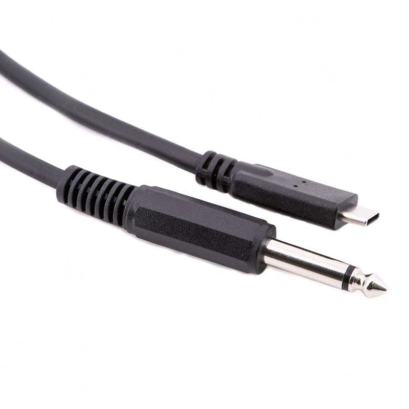 CAD USB-C Instrument Cable ~ 10&