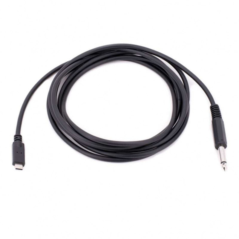 CAD USB-C Instrument Cable ~ 10&