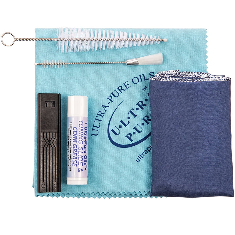 Ultra-Pure Deluxe Care Kit ~ Clarinet
