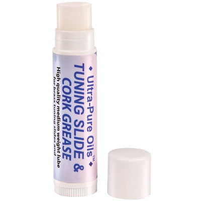 Ultra-Pure Tuning Slide & Cork Grease ~ 4.25gms