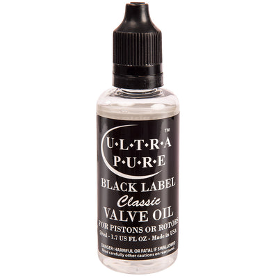 Ultra-Pure Classic Valve Oil ~ 30ml