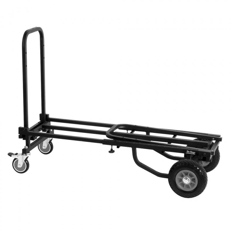 On-Stage Utility Cart