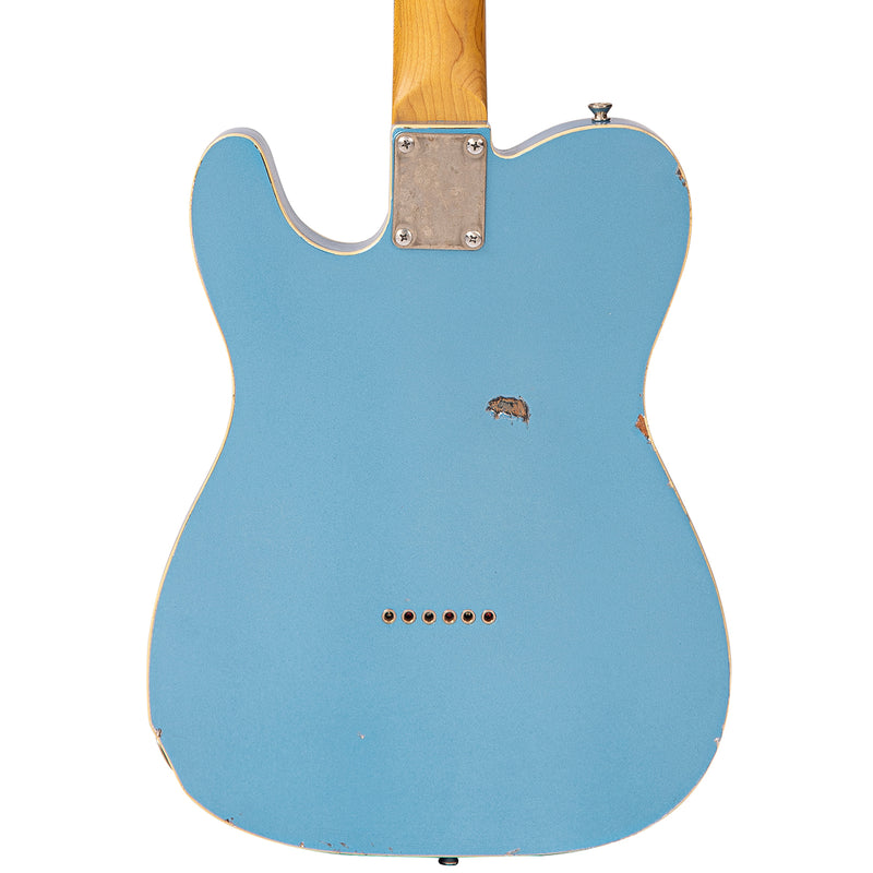 SOLD - Vintage V62 ProShop Unique ~ Blue Sparkle