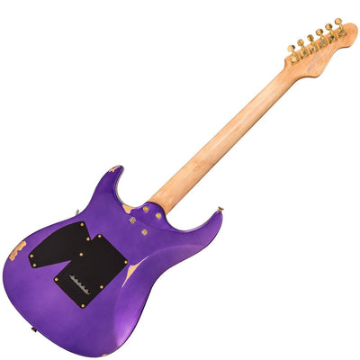 SOLD - Vintage V6M24 ProShop Unique ~ Pasadena Purple