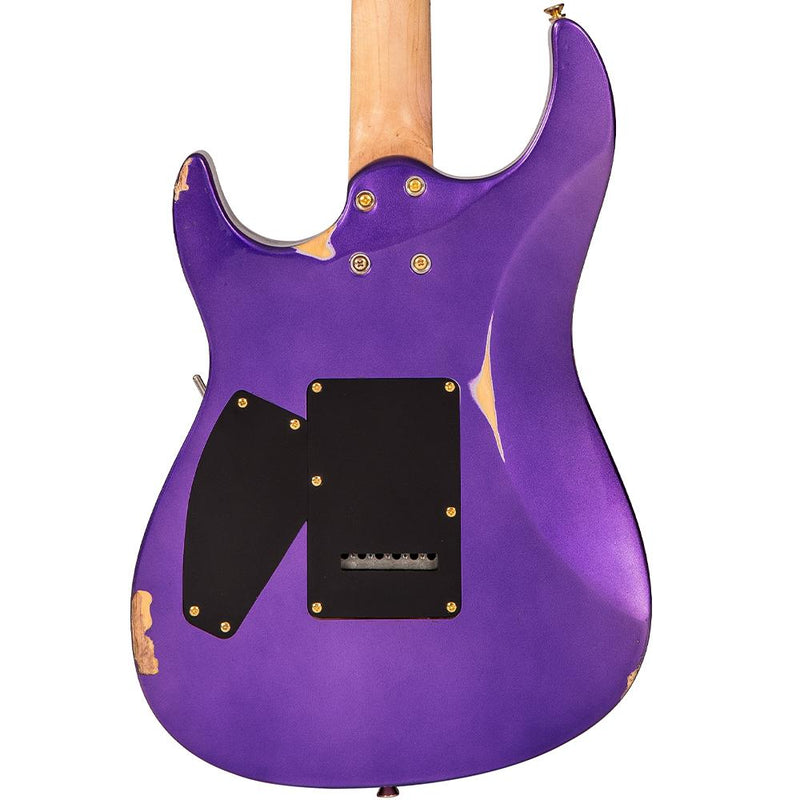 SOLD - Vintage V6M24 ProShop Unique ~ Pasadena Purple