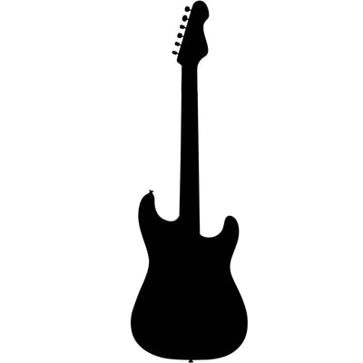 Kinsman Premium ABS Case ~ Electric Guitar (V6-Type)