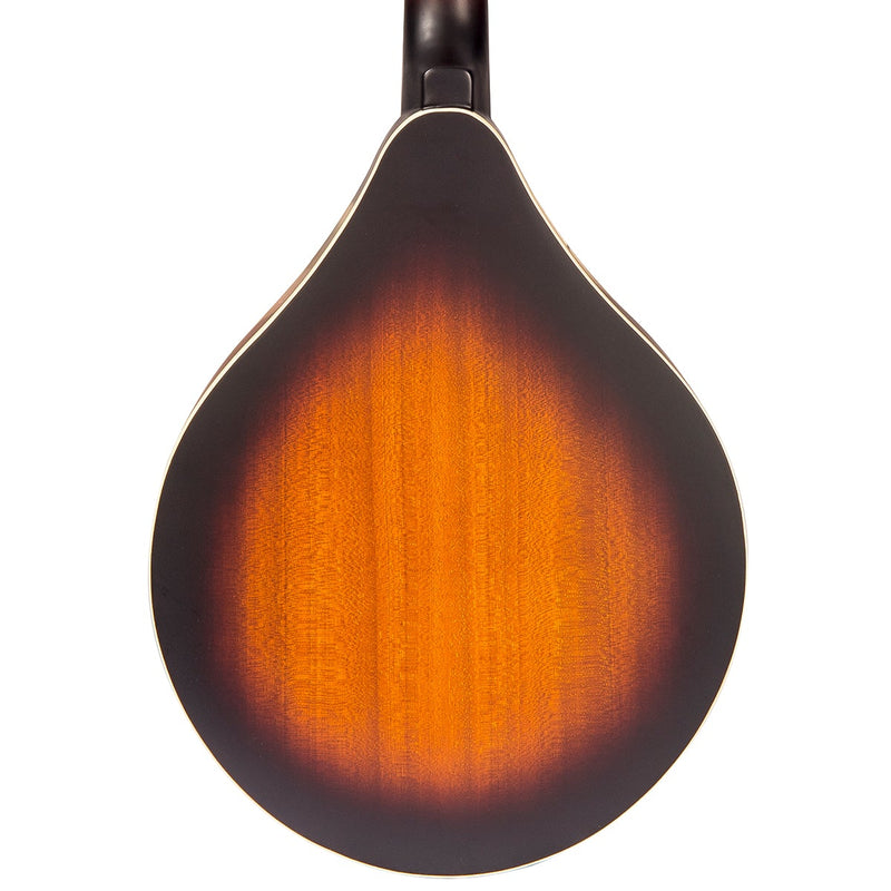 Pilgrim Redwood ~ A-Style Mandolin &