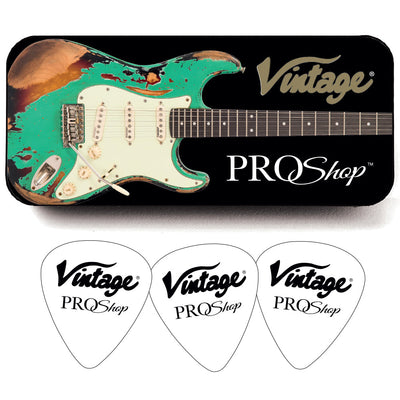 SOLD - Vintage V6 ProShop Unique ~ Boulevard Black