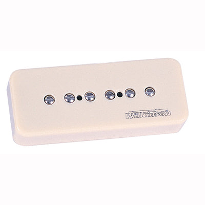 Wilkinson Ceramic P90 Style Pickup ~ Middle