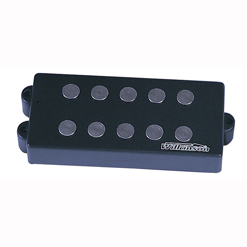Wilkinson Double Coil Bass Pickup ~ 5-String