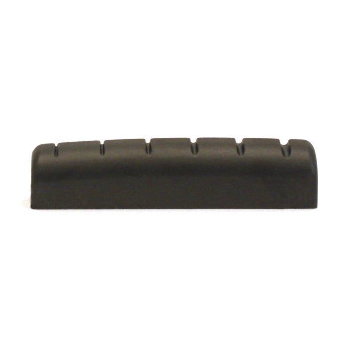 GraphTech Black TUSQ XL Slotted Epiphone® Style Nut